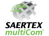 Logo: SAERTEX multiCom
