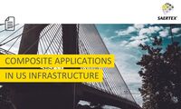 Composite Applications in US Infrastructure EN