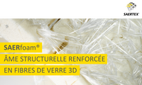 Productflyer SAERfoam FR