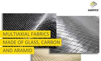 Productflyer Multiaxial Fabrics EN